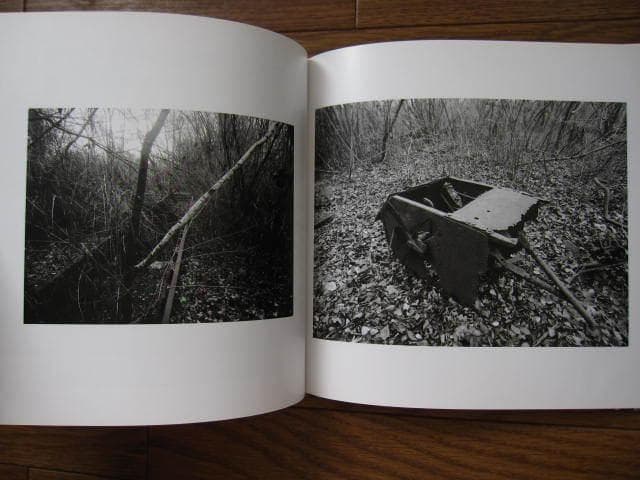 AFTER PLACE I Suedgelaende　James Clancy