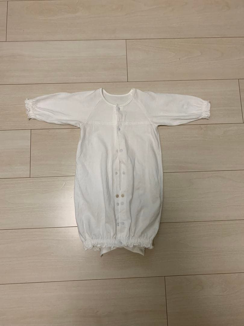 ファミリア　ベビードレス セレモニードレス