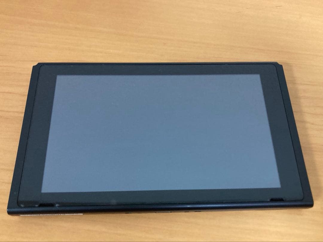 【panda】 Nintendo Switch本体