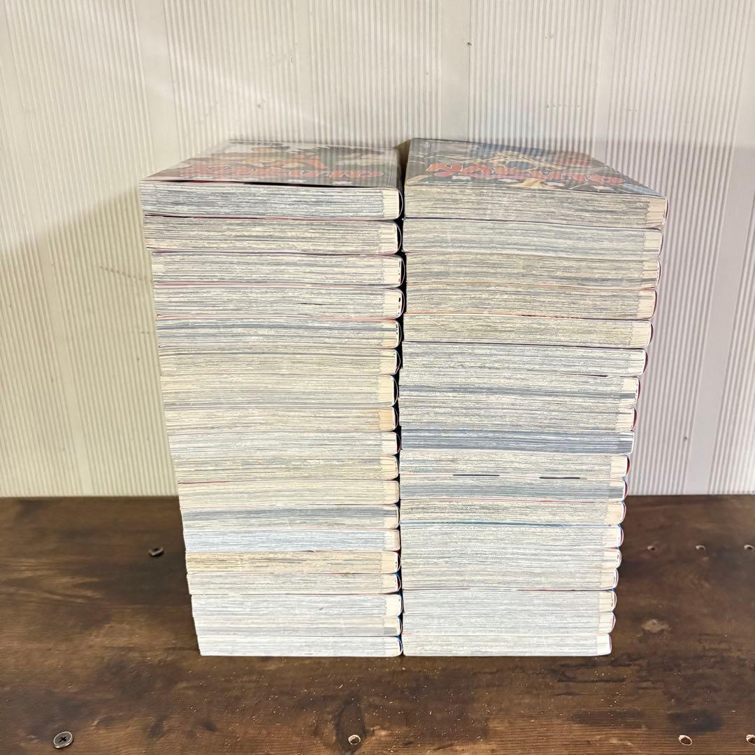 美品　NARUTO １〜72巻セット　全巻セット