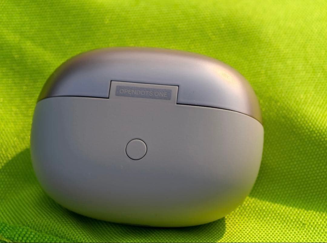 【新品未開封】SHOKZ OPENDOTS ONE 一年間保証付き　 ラストワン