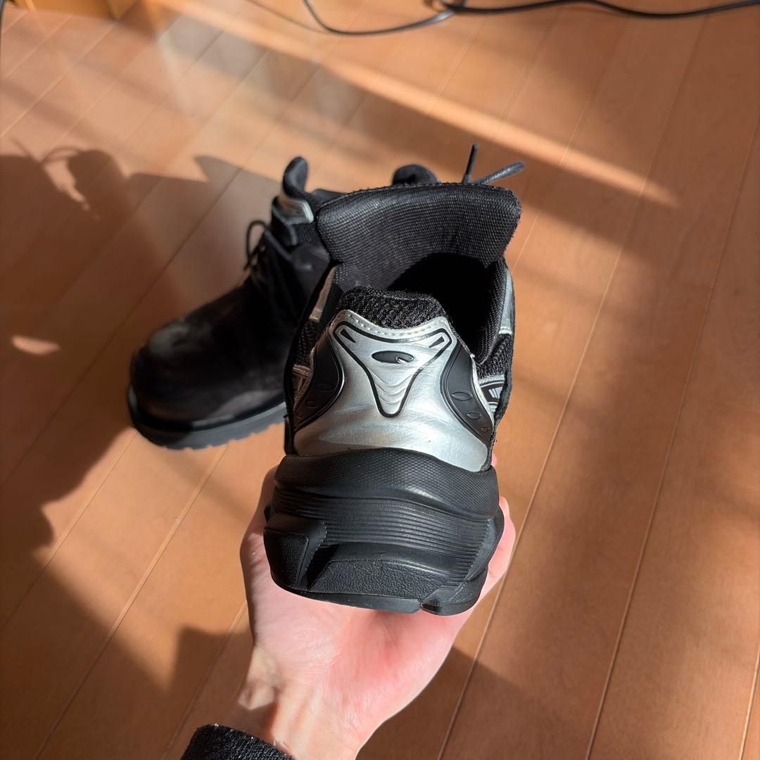 靴 Remagine starting bigger hybrid derby 39