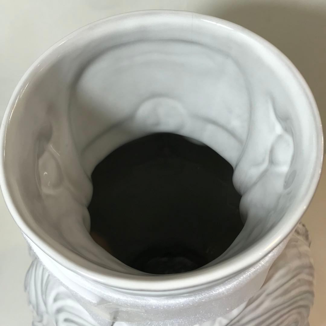 JONATHAN ADLER　ジョナサンアドラー　フラワーベース　花瓶　顔