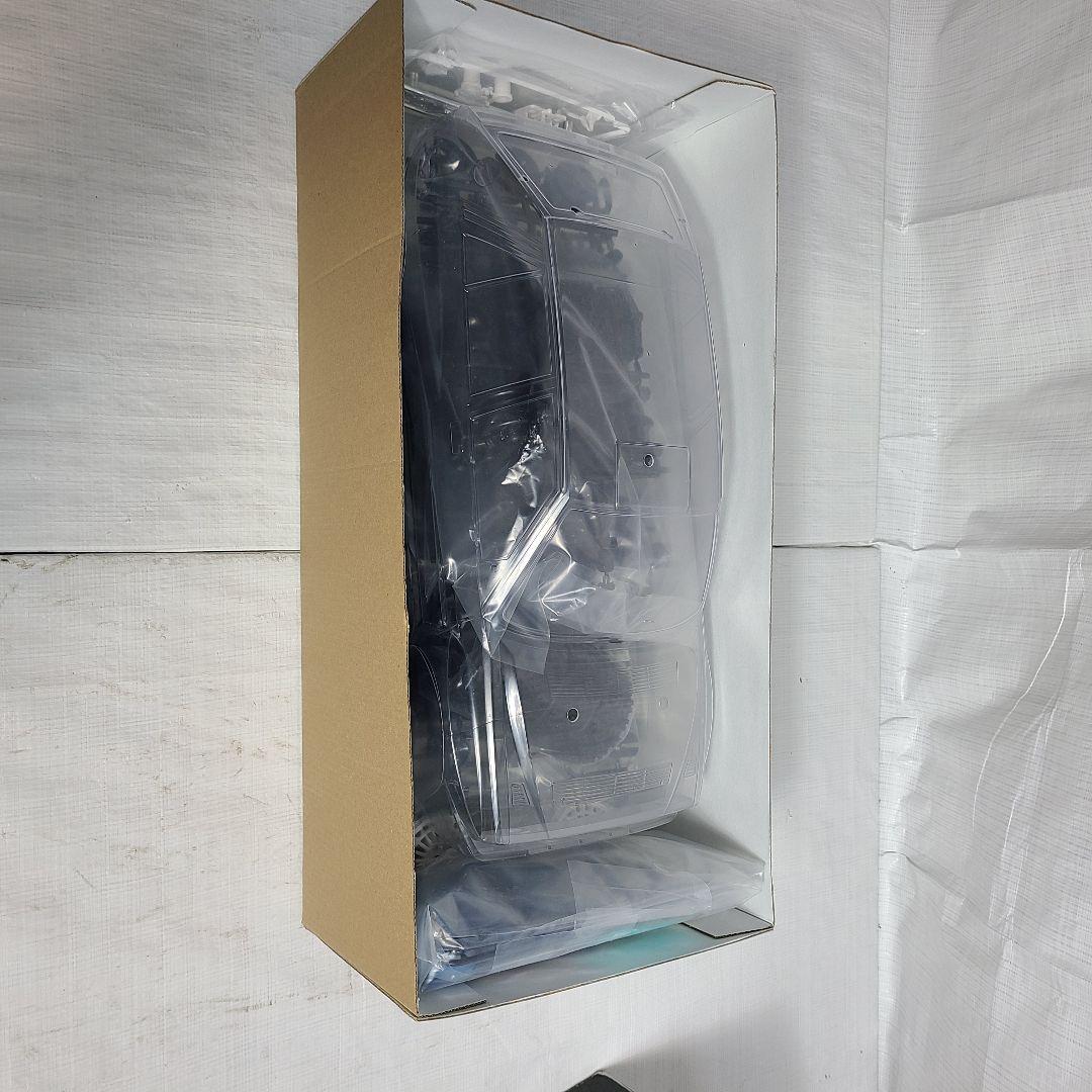 新品　タミヤ　ランチアデルタインテグラーレ（TT-02シャーシ）