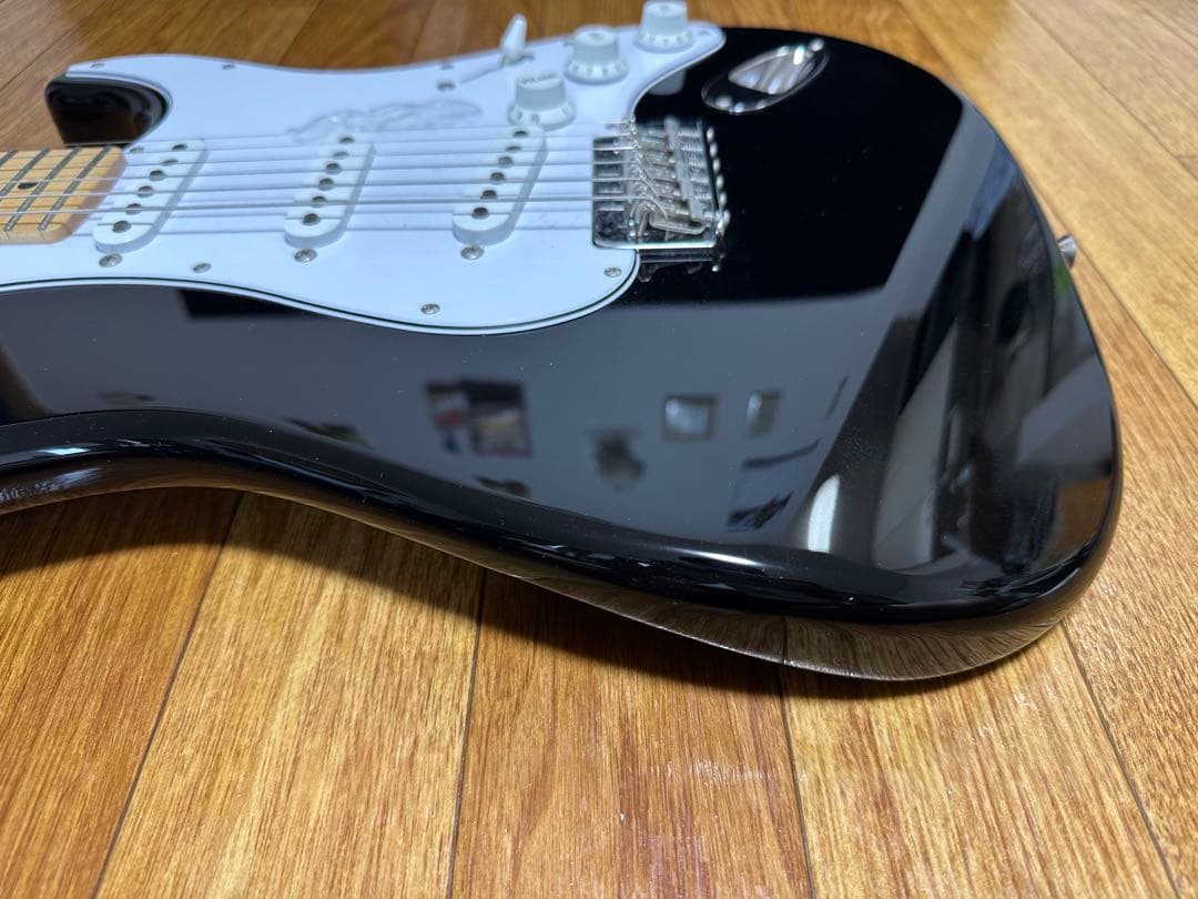 フジゲン CNST200MAL-BK 3.6kg