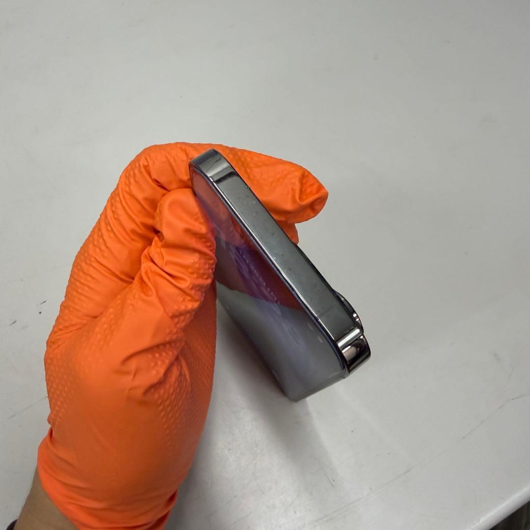 iPhone 13 Pro 256GB グラファイト ブラック 黒