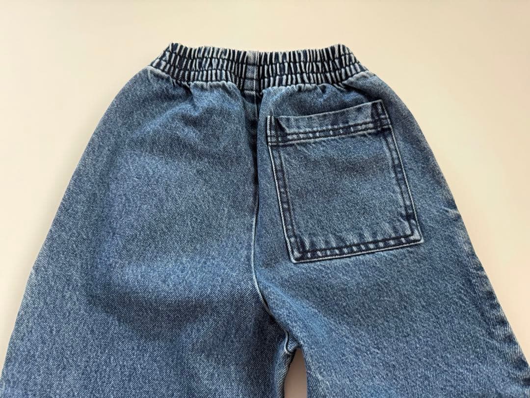 ＊新品・未使用＊Soor Ploom＊Retro Jean＊5y