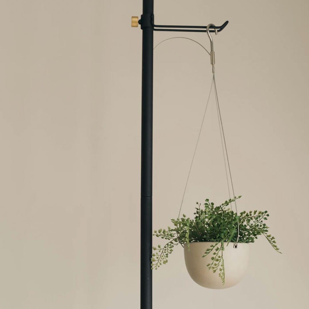 みんみんセミさま専用【DRAW A LINE】Tray & Hook B