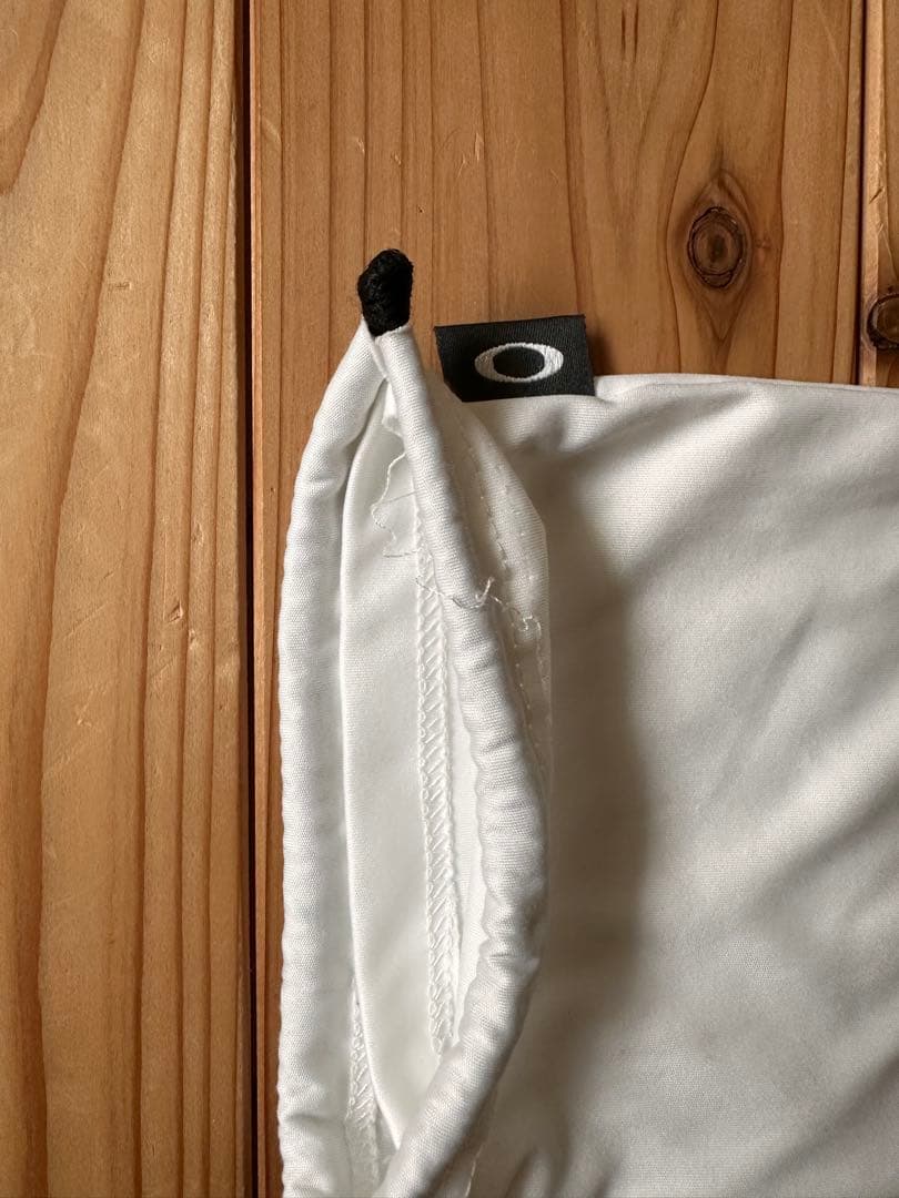 OAKLEY AIRBRAKE XL スノーゴールド