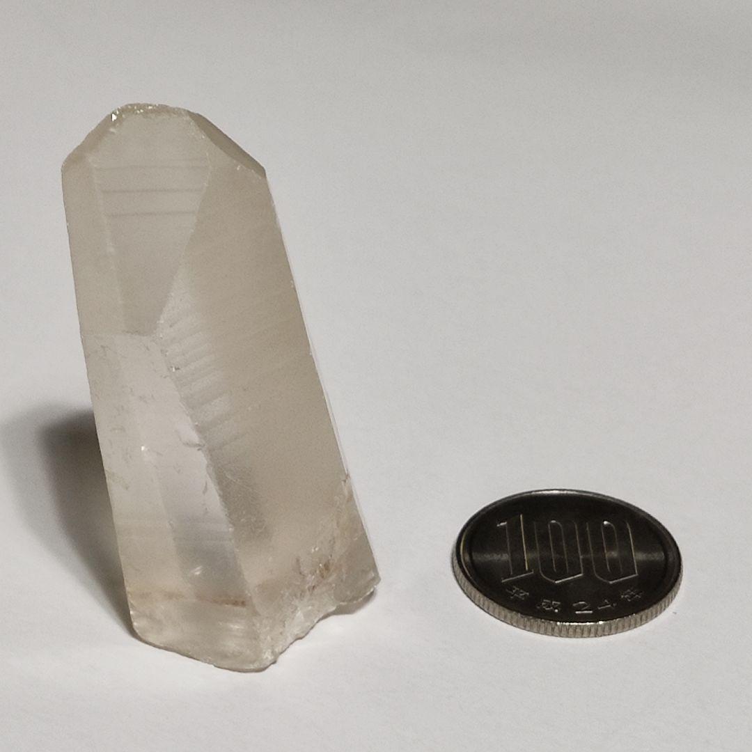 パワーストーン　レムリアン水晶　天然石　36g　No.149