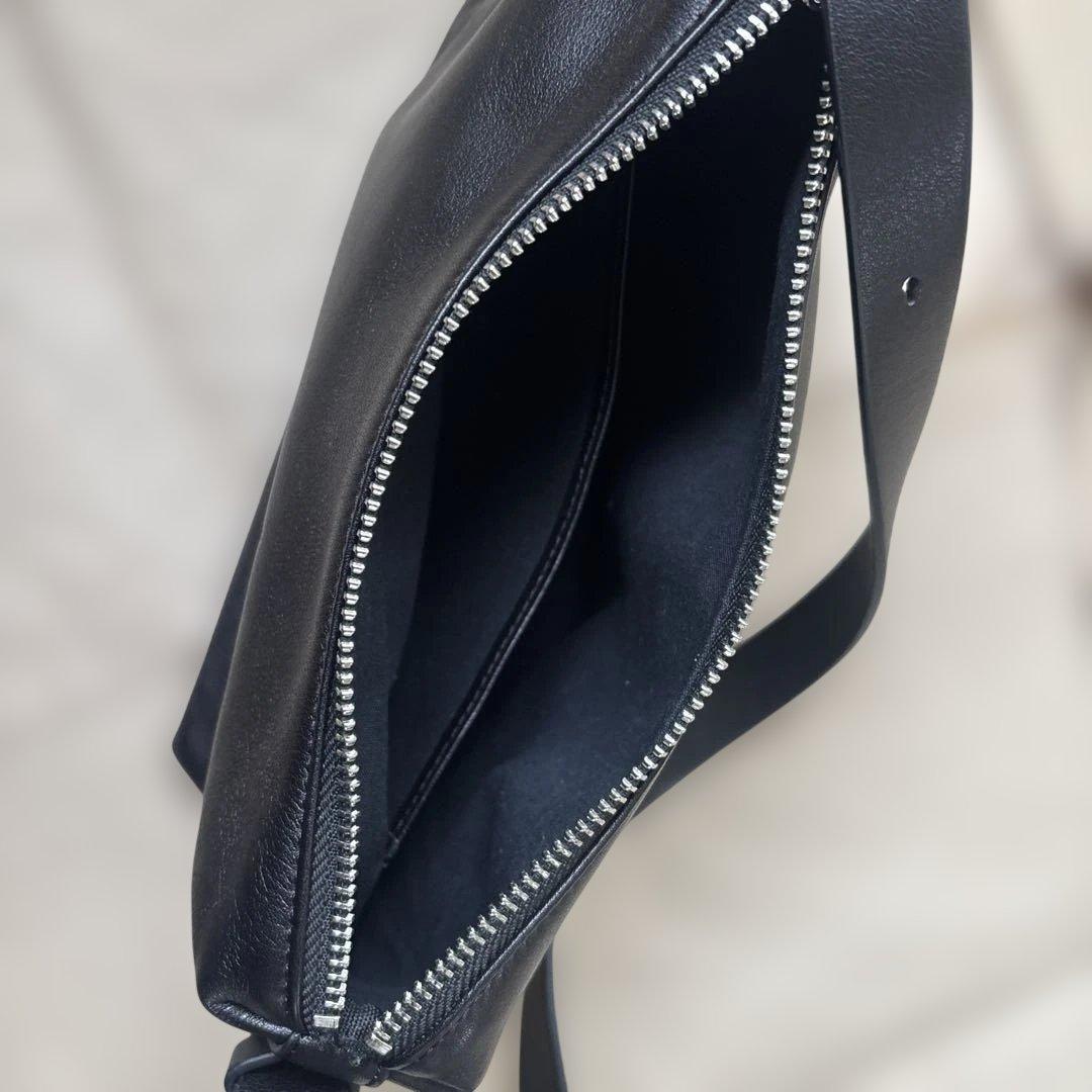 イナフ　mini bag DEAR