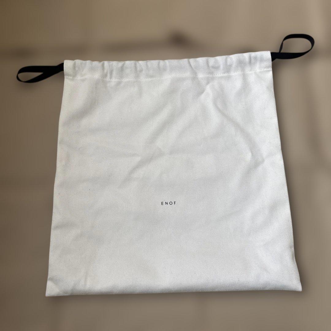 イナフ　mini bag DEAR