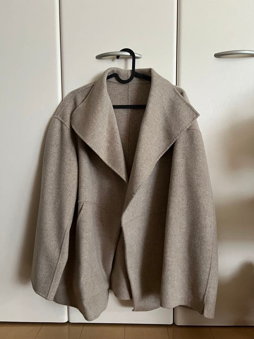 Plage プラージュ ハミルトンハーフコート