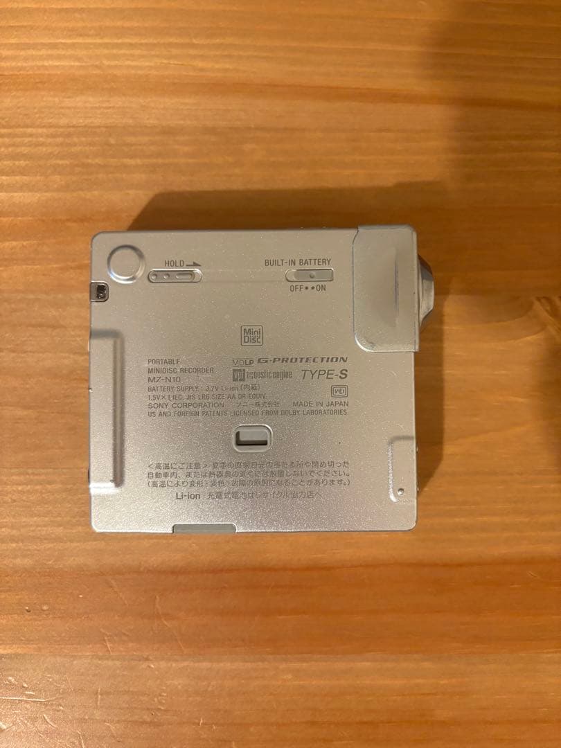 (まとめ売り)SONY ウォークマン