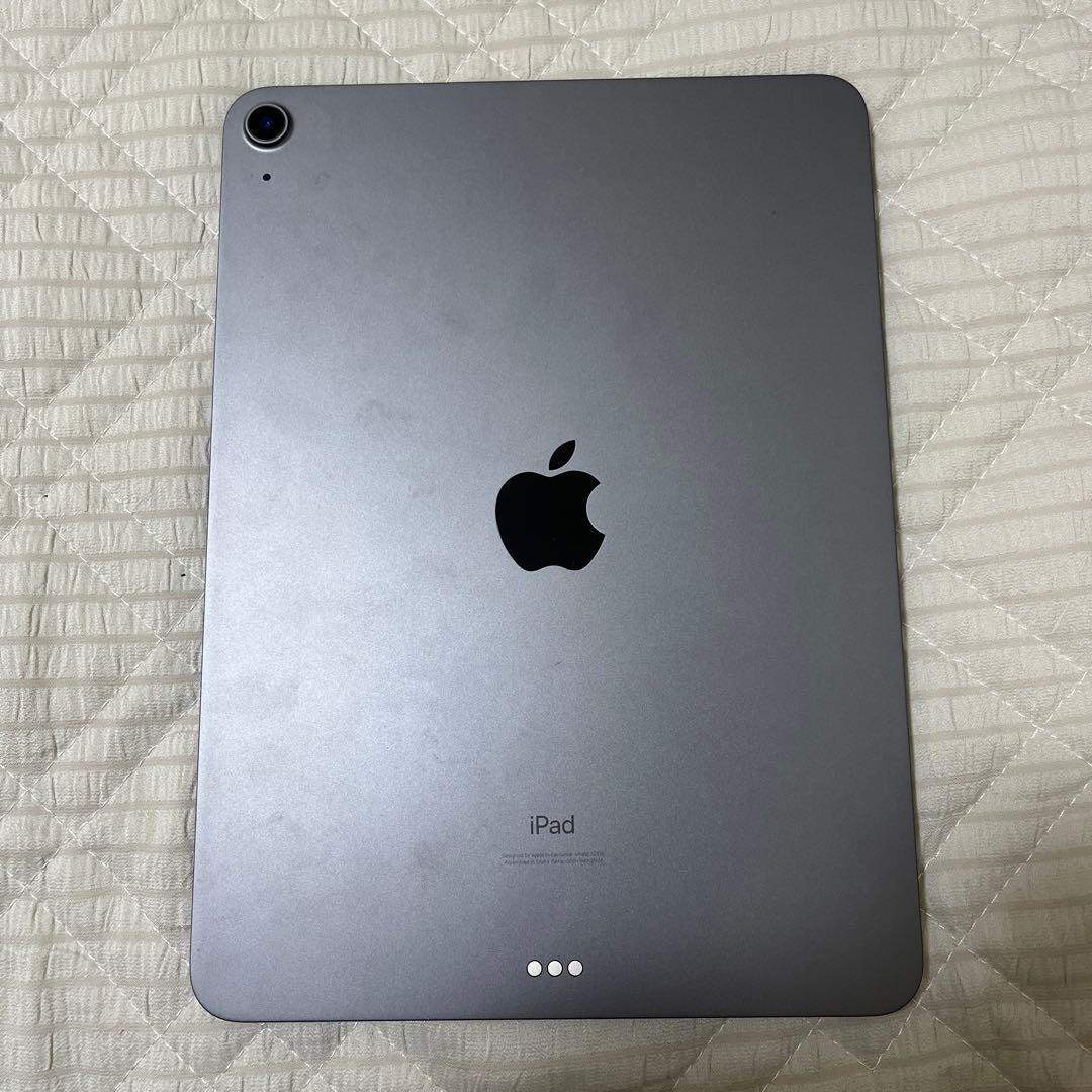 Apple iPad Air 代4世代　ジャンク品
