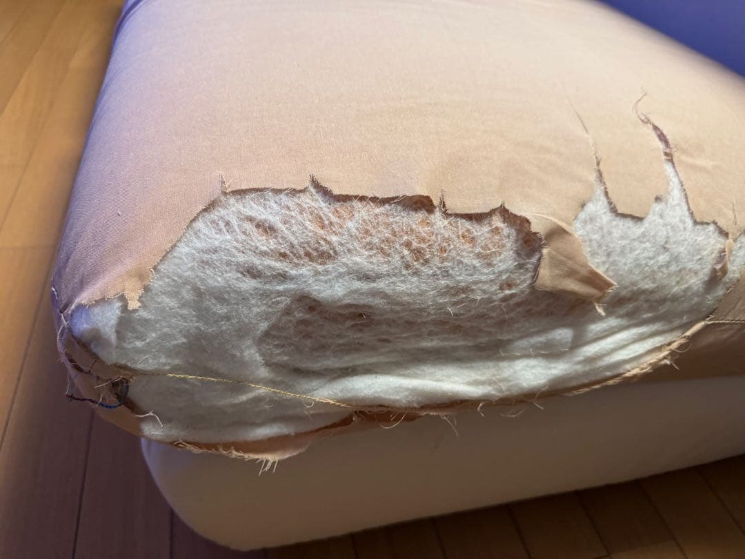 フクラ エディナ ソファ HUKLA EDINA カウチソファ