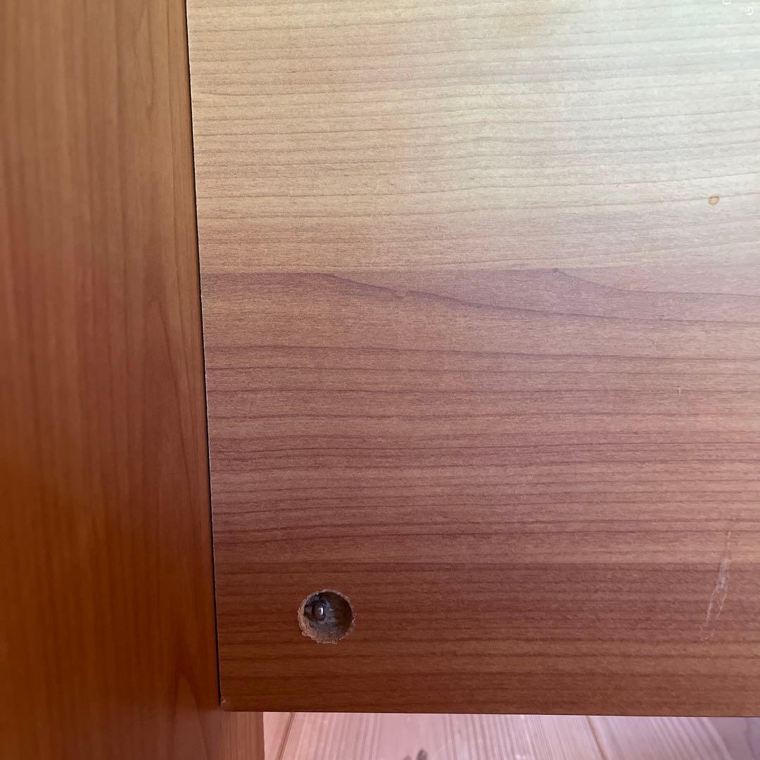 ACTUS アクタス　デスク　机　シンプル