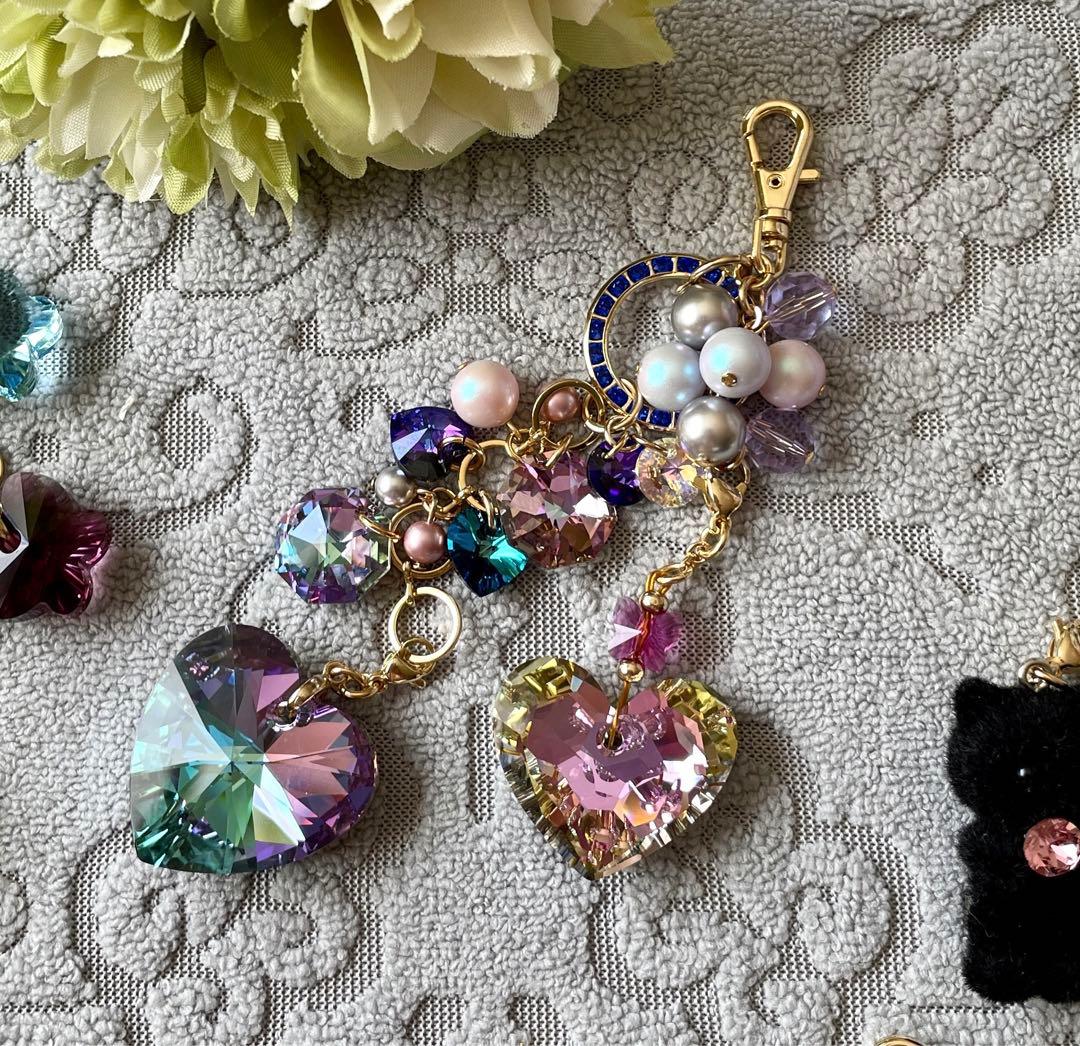 サンキャッチャー スワロフスキー さーちん様✩.*˚おまとめページ✩.*˚