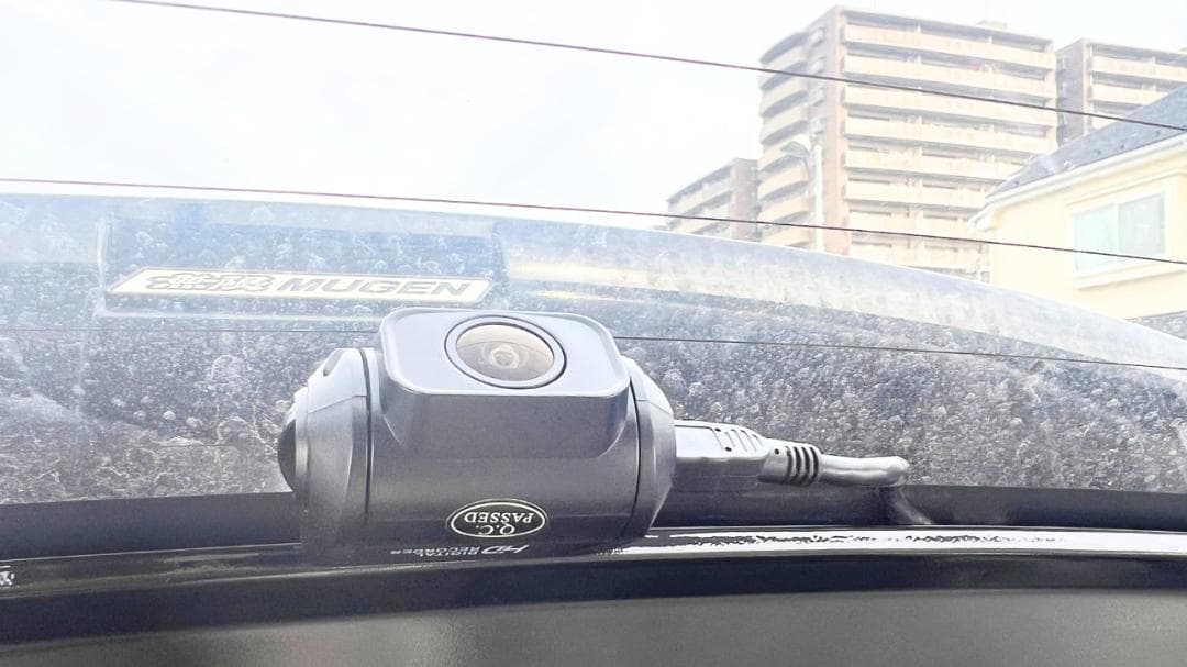 【高画質4K＋3カメラ】YAZACO P3 Pro 360°ドライブレコーダー