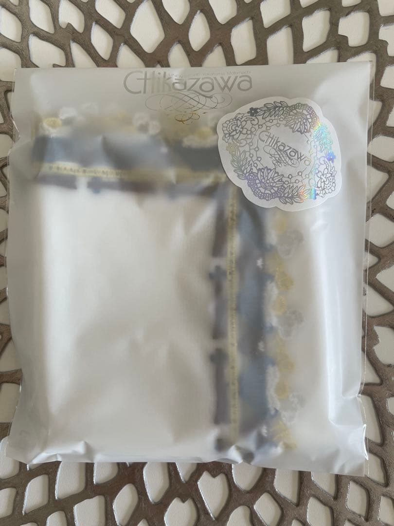 hii(•ө•)♡さま専用です⭐︎近沢レース店　タオルハンカチ　4枚