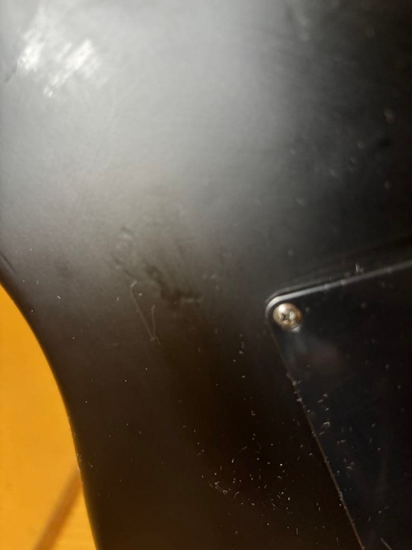 TARGETエレキギター 【中古品】