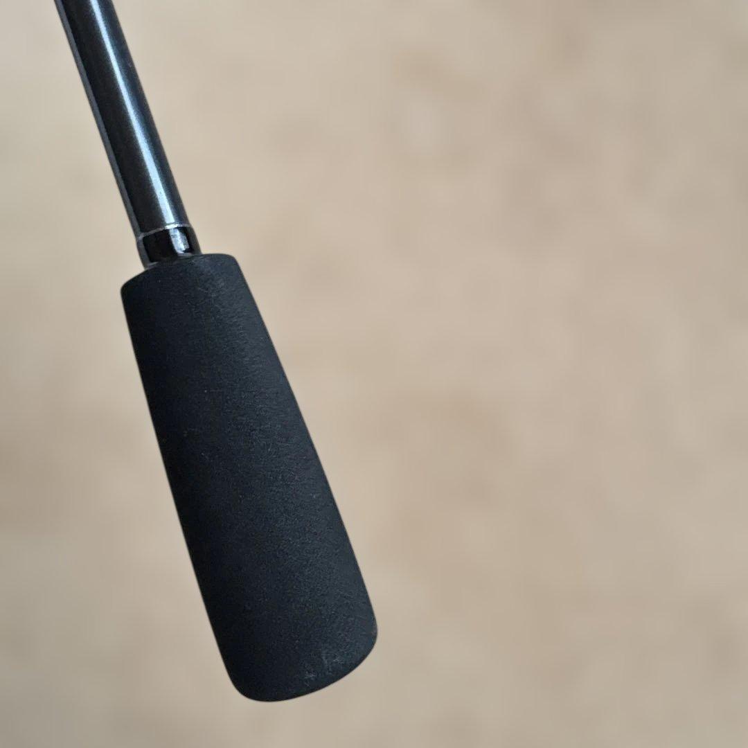 テンリュウ　BRIGADE TOBARI BT682B-M