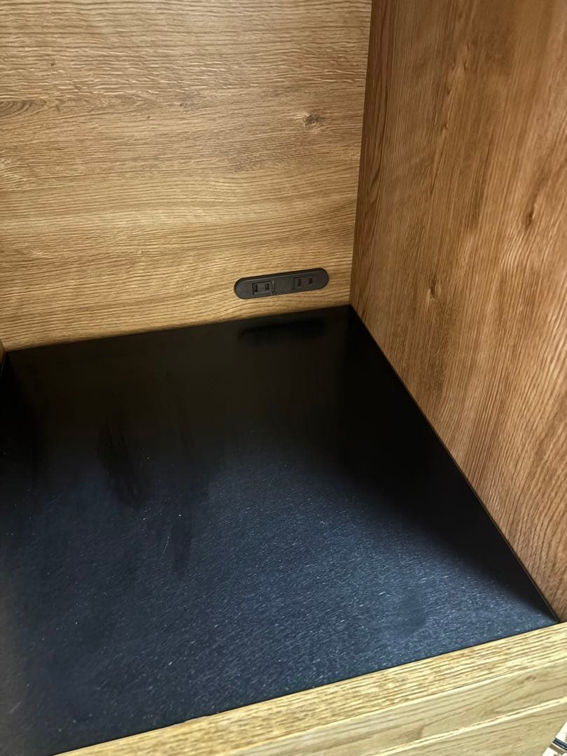 unico ウニコ ADDAY(アディ)　キッチンボード W820