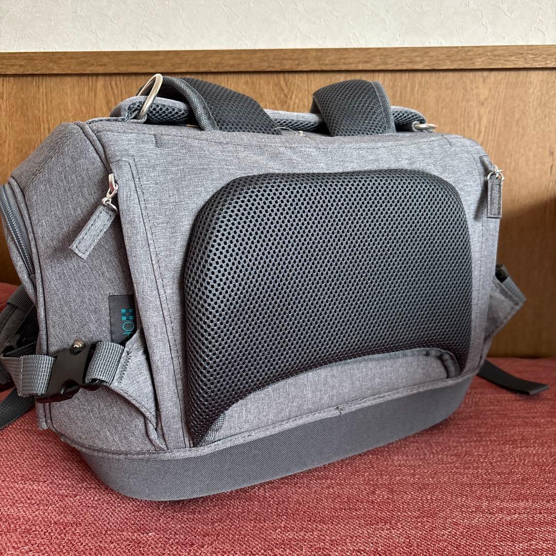 OPPO オッポ Pet Carrier muna FL