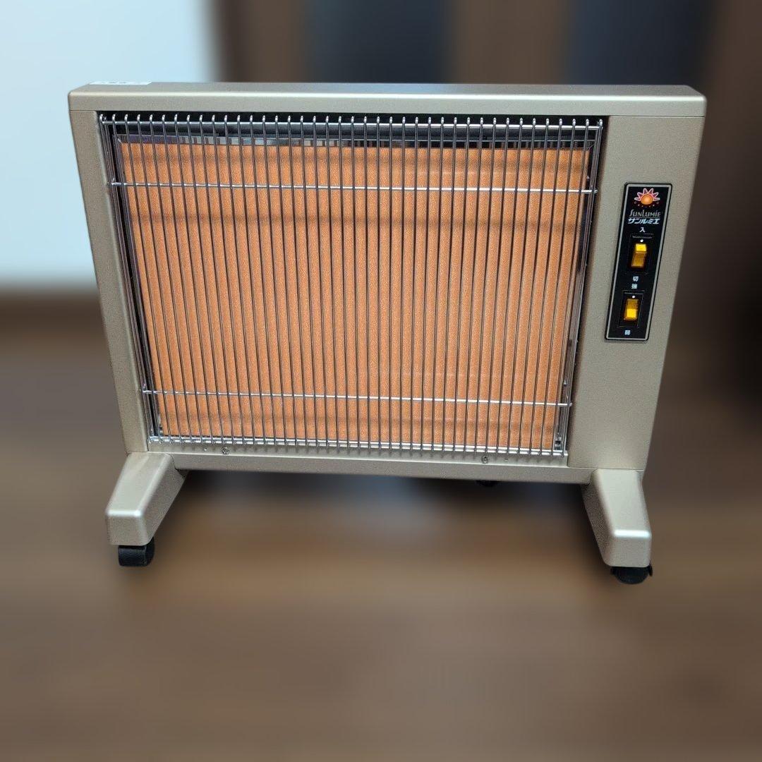 美品 サンルミエ エクセラ5