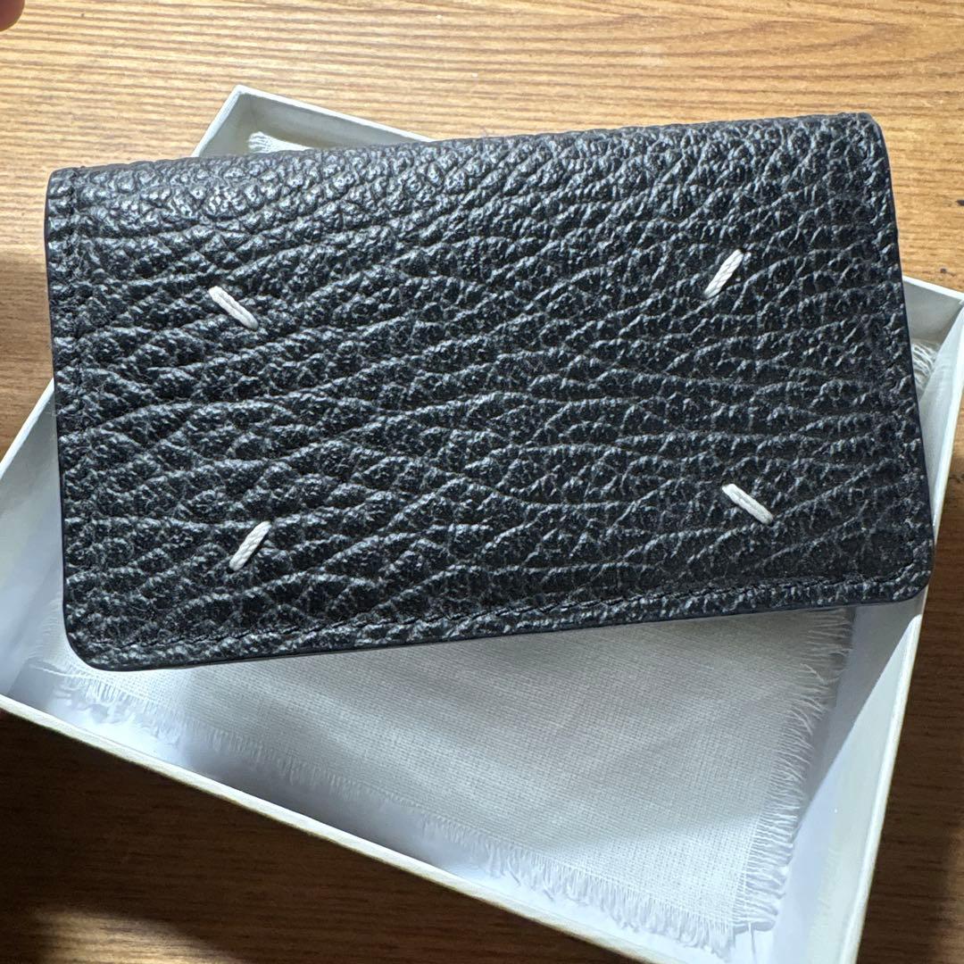 Maison Margiela 名刺入れ