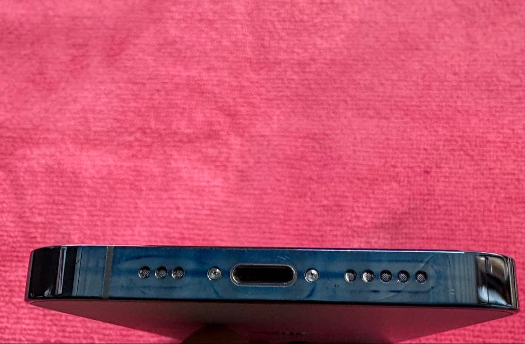 iPhone13 Pro シエラブルー 128GB 大きな傷なし