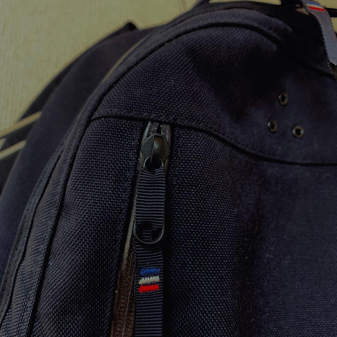 【極美品】Porter Classic リュックサック　NEWTON CITY