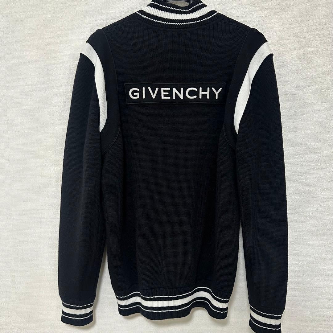 GIVENCHY ジバンシィ ジャケット ブルゾン BM00D04Y1L