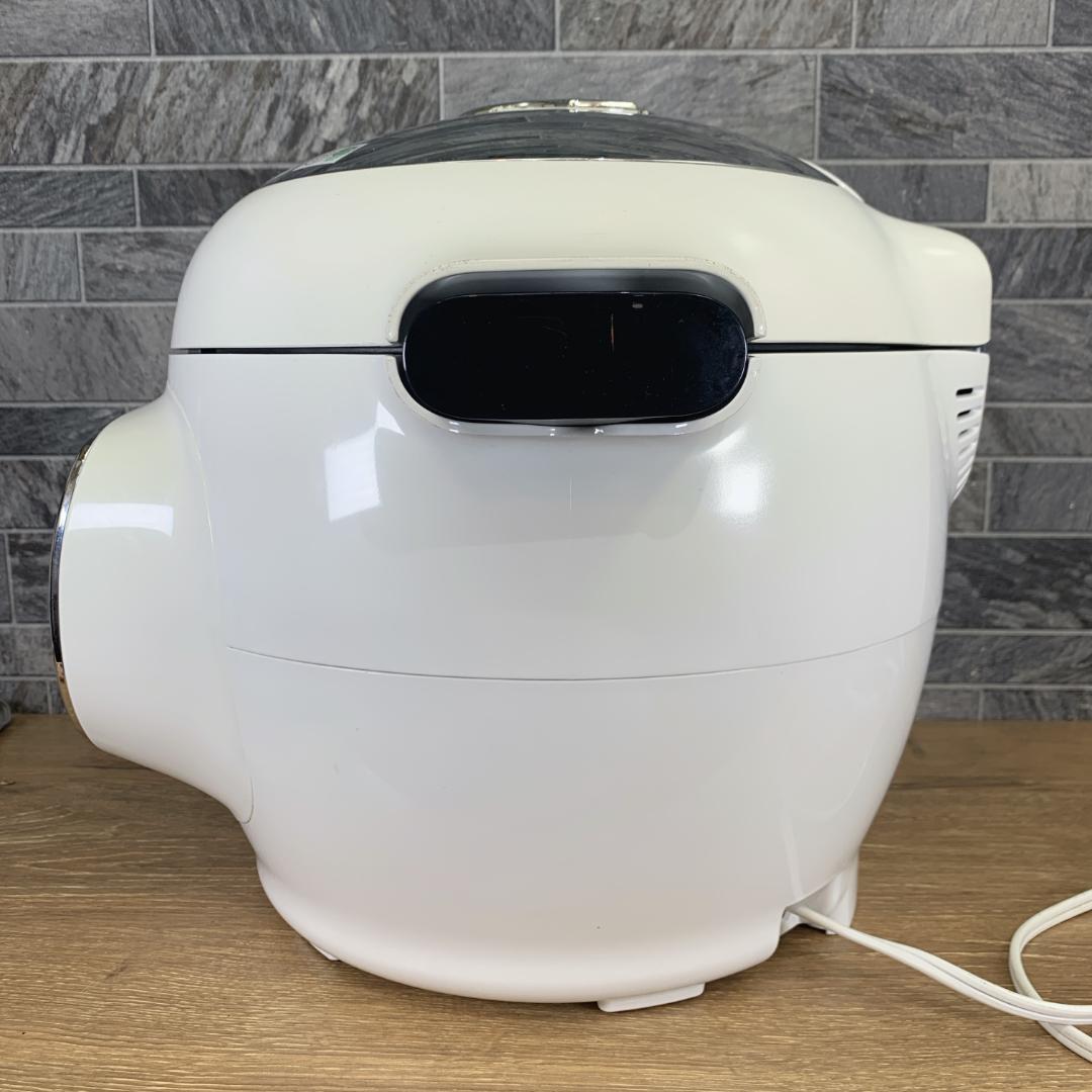 T-faL　ティファール　クックフォーミー エクスプレス　電気圧力鍋　6L