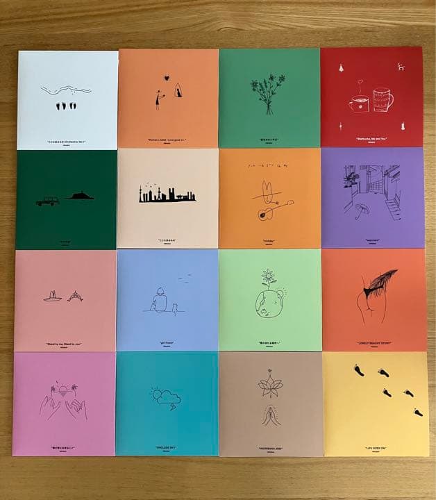 平井大 \"Life Goes On\" 初回限定生産盤 サイン・シリアルNo入り