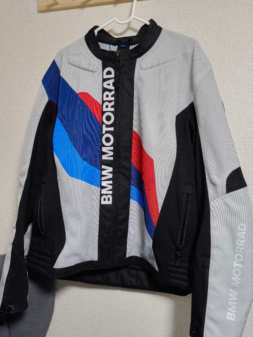 BMW MOTORRAD メッシュジャケット