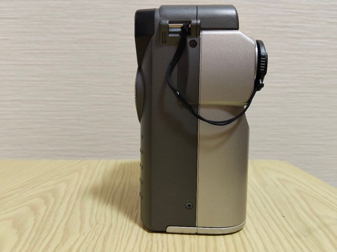★動作確認済　FUJIFILM FinePix PR21 プリンカム チェキ