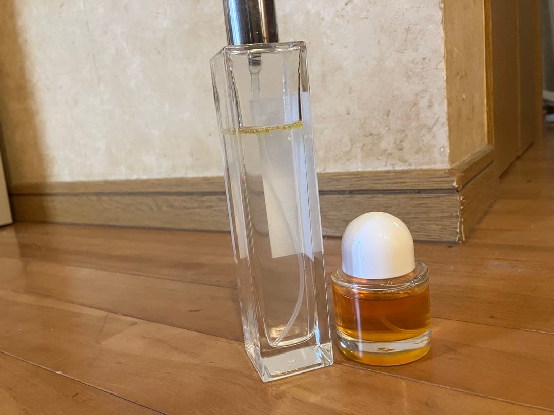 Blanket Aroma とSwitch Mistのセット/ネロリハーブ