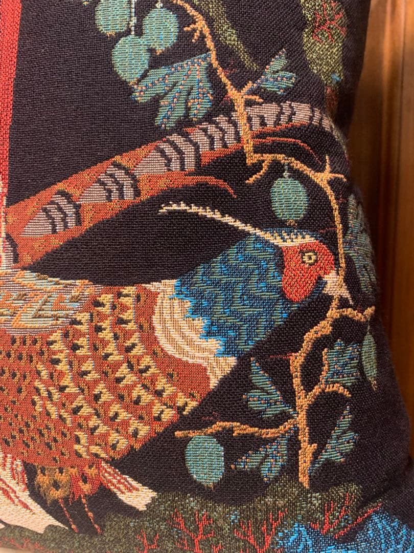 クラウスハーパニエミ　KlausHaapaniemi クッションカバー