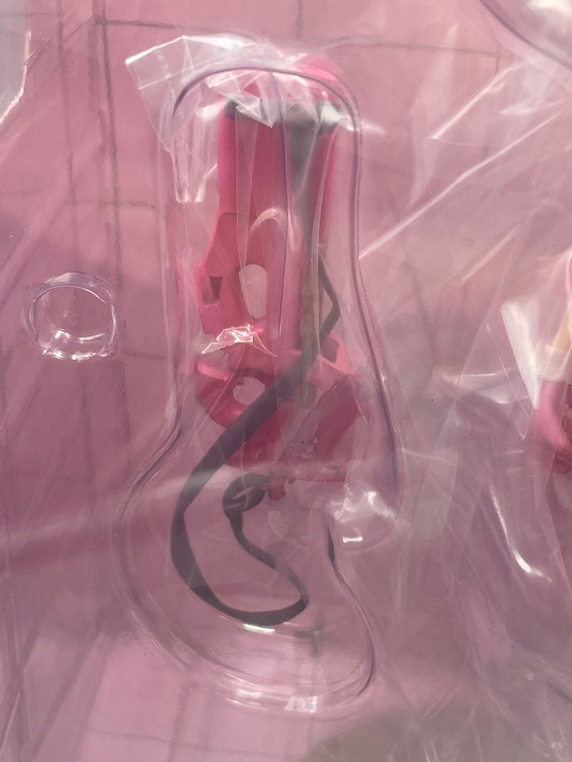 未開封 ガンゲイル・オンライン レン Desert Bullet Ver 1/7