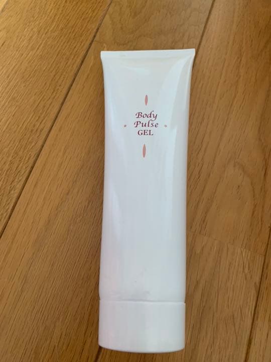 【値下げ可！】スリムビューティハウス EMS シェイプリフト ボディージェル