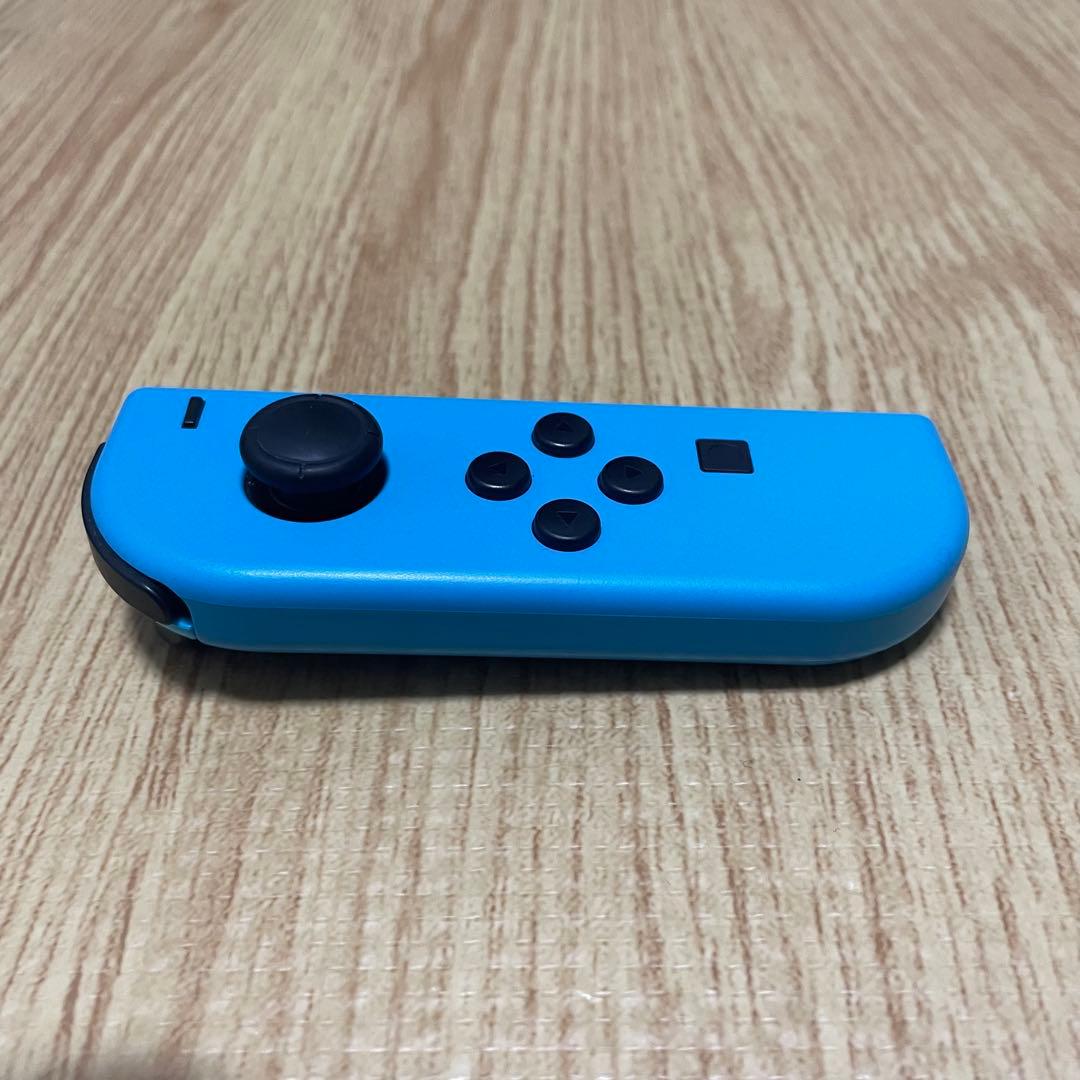 (初期化済) Nintendo Switch 本体 純正 キャリング ケース付き