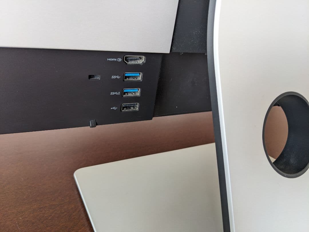 DELL 一体型PC Inspiron 24 5475 デスクトップ 2017年