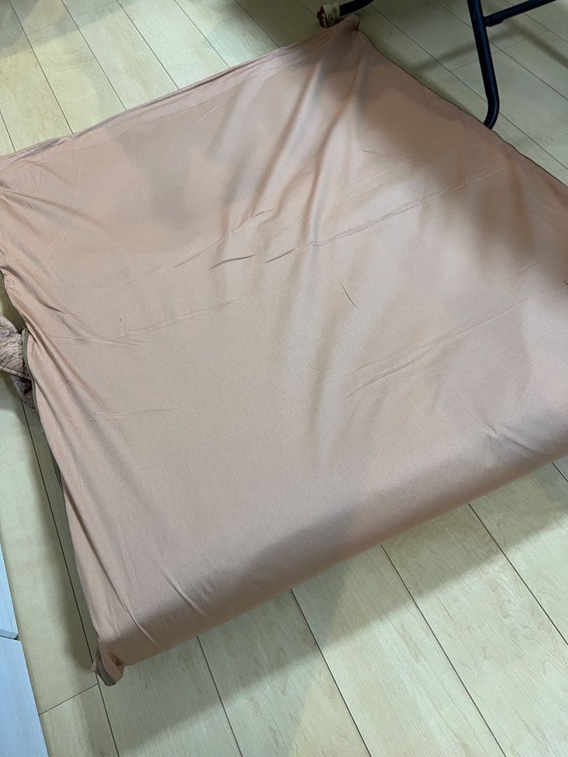 【美品・ほぼ未使用】新型 YOSA テルスガイザー リファイン 温世