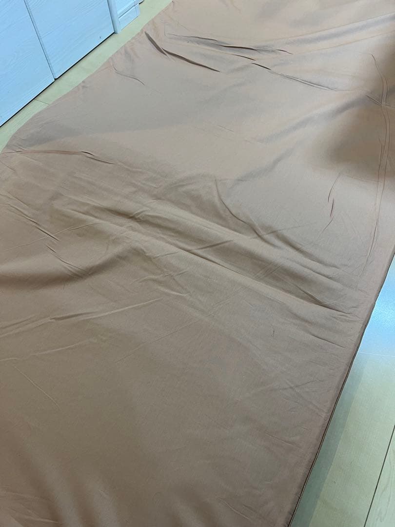 【美品・ほぼ未使用】新型 YOSA テルスガイザー リファイン 温世