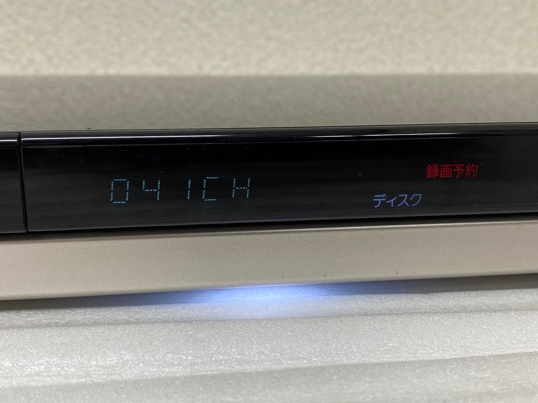 3-2039 SONY BDZ-ZW1500 Blu-rayレコーダー