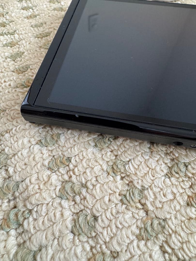 Nintendo Switch 有機 EL ホワイト スマブラ プロコン 中古品