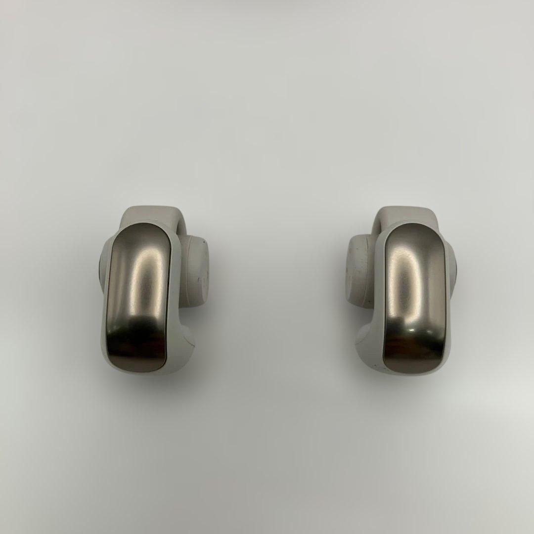Bose Ultra Open Earbuds オープンイヤー