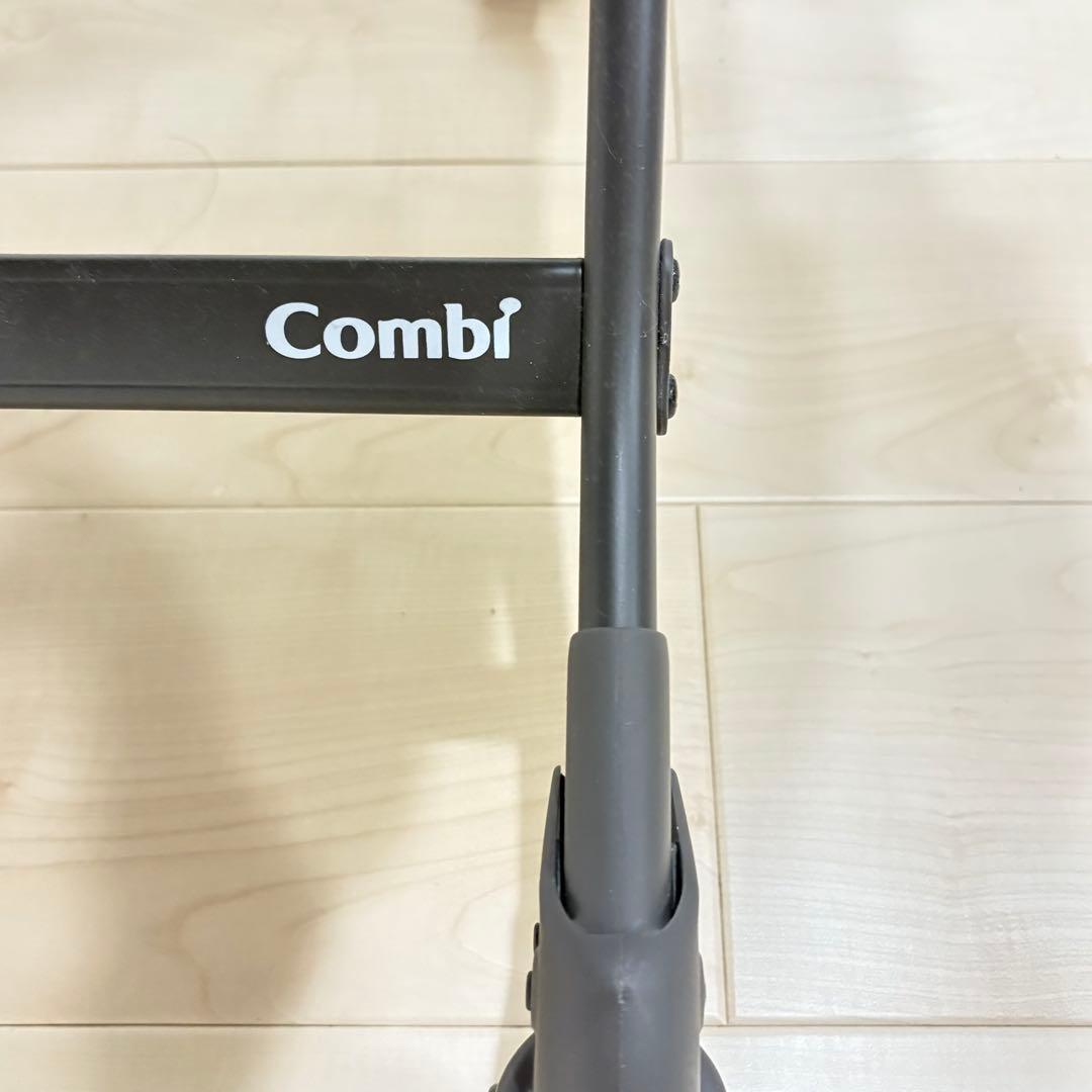 N*u様 ネムリラ コードレス AUTO SWING ハイローチェア