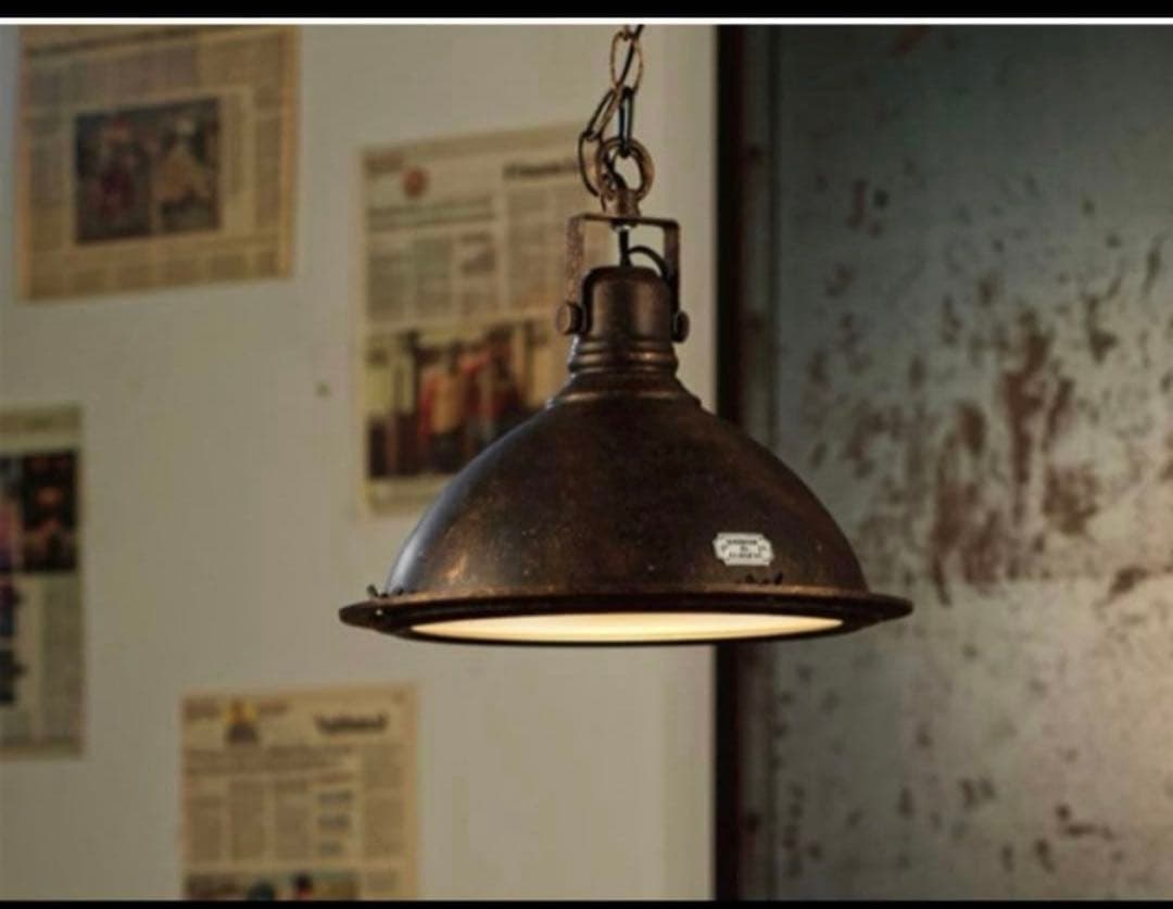 Verdun ヴェルダン LT-8800-2AN/ペンダントライト